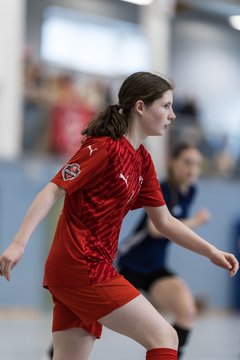 Bild 822 - wBJ NFV Futsalmeisterschaft